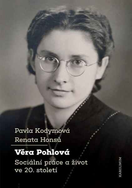 Věra Pohlová - Pavla Kodymová, Renata Honsů