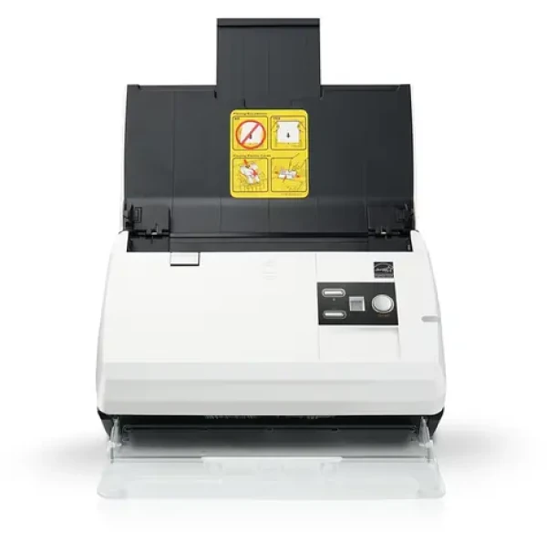 Plustek SmartOffice PN30U / Skener / A4 / Duplexní ADF / Ethernet / USB (0307)