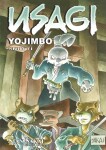 Usagi Yojimbo Skrytí Stan Sakai