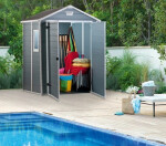KETER MANOR domek 6x5DD