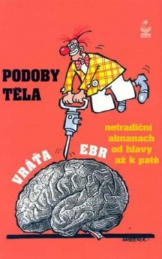 Podoby těla Ebr