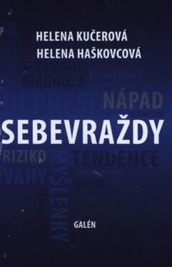 Sebevraždy