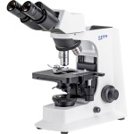 Bresser Optik Science TFM-301 Trino, trinokulární mikroskop s procházejícím světlem, 1000 x, procházející světlo, 575090