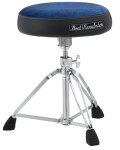 Pearl D-1500BLST Roadster Drum Throne - Blue