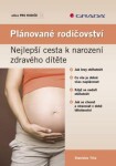 Plánované rodičovství - Stanislav Trča - e-kniha