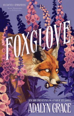Foxglove Adalyn Grace