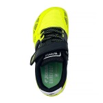 Dětské barefoot sálové boty SALA MAX JUNIOR FLUOR YELLOW Joma BFSJS2609INV - 28