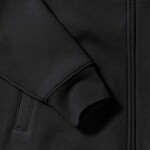Russell Athletic 267M Pánská mikina "Authentic" 10.267M black XL