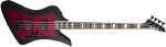 Jackson JS Series Kelly Bird JS3Q AFB TRB