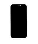 IPhone XS LCD Display + Dotyková Deska Black GX Hard OLED (57983112565)