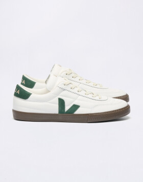 Veja Panenka O.T. Leather WHITE_CYPRUS_EAGLE 37