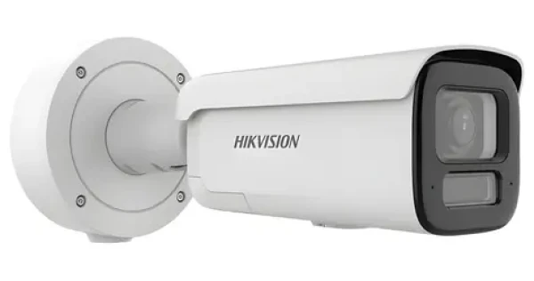 Hikvision DS-2CD2687G3-LIZS2UY/SL(2.8-12mm) / IP kamera / Bullet / 8Mpix / ColorVu / IR/LED 60m / Mikrofon / IP67 (DS-2CD2687G3-LIZS2UY/SL(2.8-12mm))
