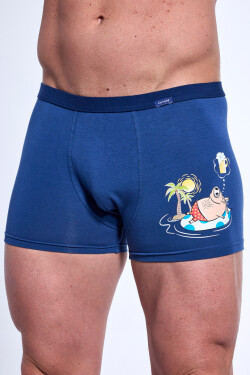 TATOO BOXERKY 280 W/25 džínovina S