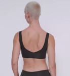 Dámská podprsenka ZERO Feel 2.0 Bralette - Triumph 7396 000M