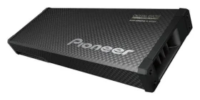 Pioneer TS-WX70DA / Aktivní subwoofer do auta / RMS 2x50W / 850 x 97 x 323 mm (TSWX70DA)