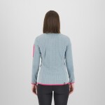 KARPOS Mesdi' W Fleece, Forget/Purple velikost: M