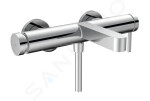 HANSGROHE - Finoris Vanová baterie, chrom 76420000