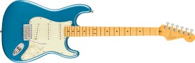 Fender American Professional Classic Stratocaster MN Faded Lake Placid
