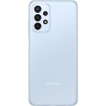 SAMSUNG Galaxy A23 5G 64GB modrá / 6.6" / O-C 2x2.2+6x1.7GHz / 4GB / 64GB / 50+5+2+2MP + 8MP / Android 12 (SM-A236BLBUEUE)