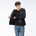 Prošívaná bunda Iguana Guelo M 92800622538 XL