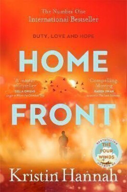 Home Front - Kristin Hannah