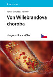 Von Willebrandova choroba - Diagnostika a léčba - Tomáš Šimurda