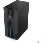 Lenovo LOQ 17IRB8 černá / Intel Core i5-13400F 2.5GHz / 16GB / 1TB SSD / RTX 3050 8GB / W11H (90VH00CNMK)