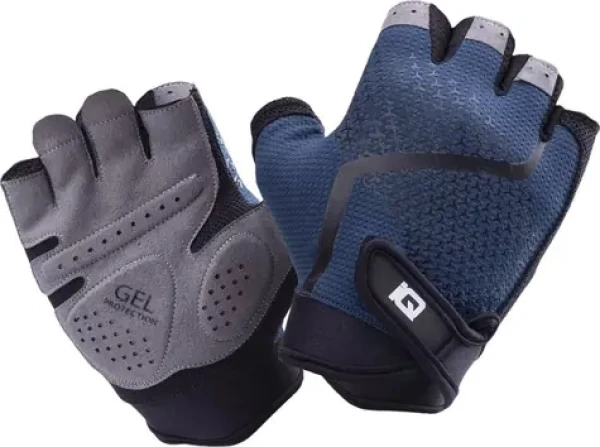 IQ Igone / Fitness rukavice / posilovací a cyklistické / vel. M (M000241308)