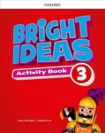 Bright Ideas 3 Activity Book with Online Practice - Mary Charrington