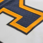 Mitchell & Ness Pánský dres Los Angeles Chargers NFL Junior Seau #55 San Diego Chargers 1994 Legacy Throwback Velikost: 2XL