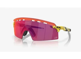 Oakley Encoder Strike Vented brýle TDF Splatter/Prizm Road