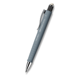 Mechanická tužka Faber-Castell Poly Matic 0.7 mm - šedá