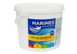 Marimex Aquamar Komplex 5v1 4.6 kg (11301604)