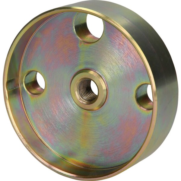 KS Tools 460.4392 Vodicí deska, vnější průměr 100 mm