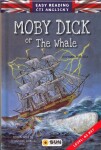 Moby Dick Herman Melville