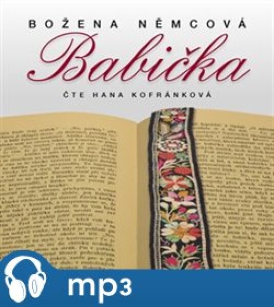 Babička,