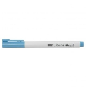 MARVY Artist Brush 1100-36 fix štětcový hrot – barvy vodní báze brush pen na papír lettering kaligrafie rozmývatelný mísitelný acid free netoxický
