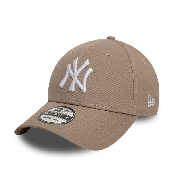 New Era Pánská kšiltovka New York Yankees MLB The League