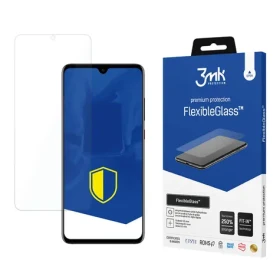 3mk FlexibleGlass / Hybridní ochranné sklo / Huawei Mate 20