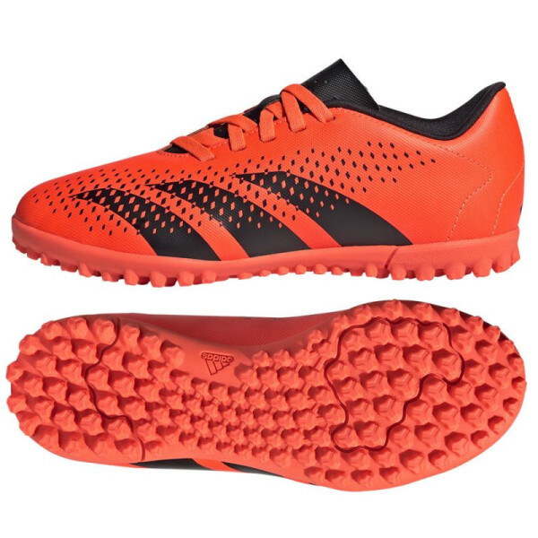 Fotbalové boty adidas Predator Accuracy.4 TF Jr GW7086