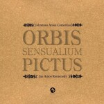 Orbis Sensualium Pictus