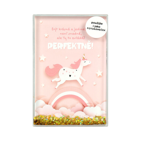 Sněžítko - Perfektní žena - Albi