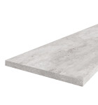 Pracovní deska Calcite Grey 38 mm 7480 Délka: 2 m