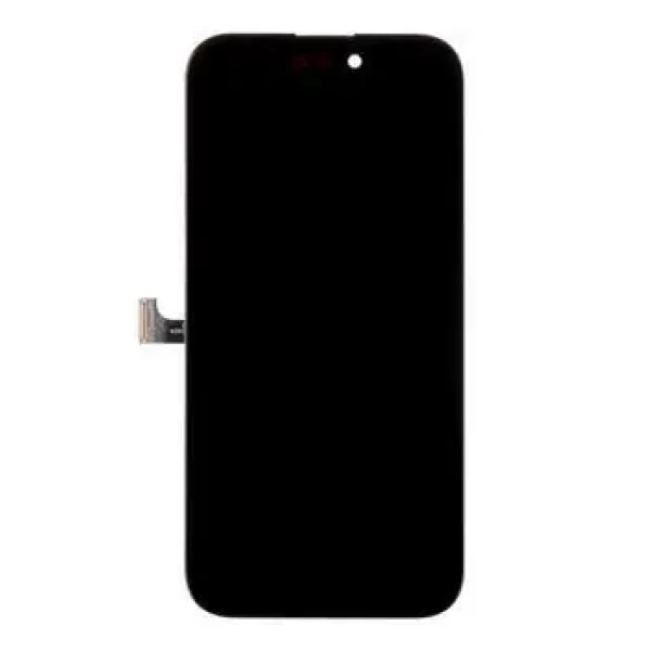 Tactical True Color iPhone 15 Pro LCD Display + Dotyková Deska (57983121829)