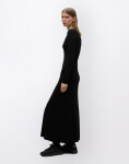 ECOALF Irisn Dress BLACK XS