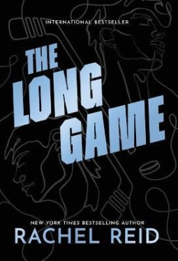 Long Game - Rachel Reid