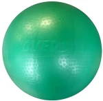 Acra Overball Itálie zelená / Míč / 23 cm (05-S3220-ZE)