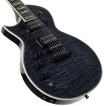ESP LTD EC-1000PIEZO STBLK LH