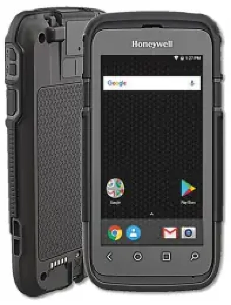 Honeywell CT60 XP / 2D 6803FR / 4,7" / BT / Wi-Fi / NFC / Cam / 4GB RAM / 32GB ROM / Android 9 (CT60-L0N-BFP210E)