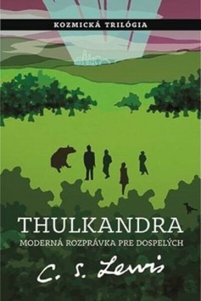 Thulkandra